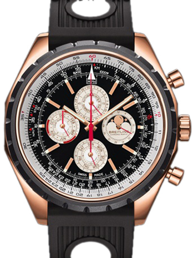 Breitling Navitimer Chrono-Matic QP R29360 Men R29360 replica watch - Click Image to Close
